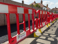 HH Barriers