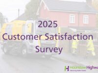 2025 Customer Satisfaction Survey