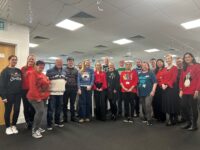 Christmas Jumper Day