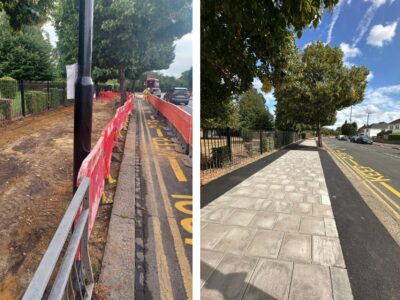 Heston Road - Pavement Pledge Heston Road - Pavement Pledge